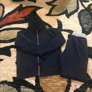 Tommy Hilfiger jogger